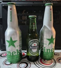 Heineken bottiglia cl.15+ 2