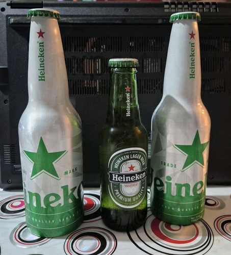 Heineken bottiglia 2 - heineken,