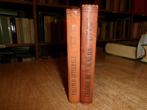 Pascal lezioni di calcolo - e.,