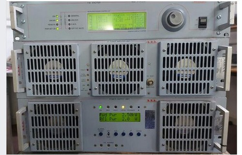Rvr trasmettitore kw - 2, kw 