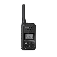 Icom IC-U20SR / PMR446
