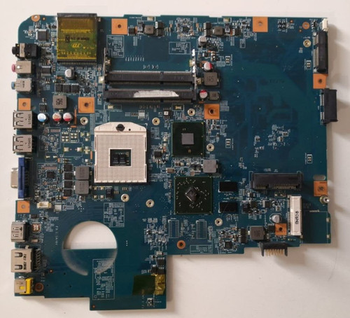 Motherboard for acer aspire - motherboard,