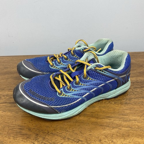 Scarpe trekking donna - da,