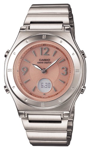 Casio watch wave setter - wave, radio