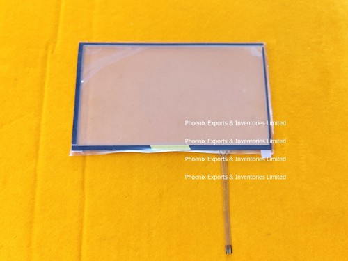 Digitalizzatore touch screen - touch,