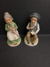 statuine porcellana capodimonte