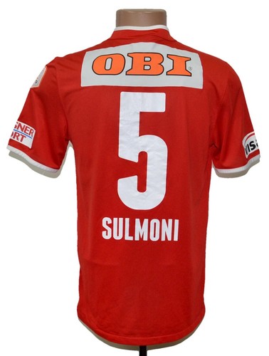 Maglia calcio home thun - maglia, fc