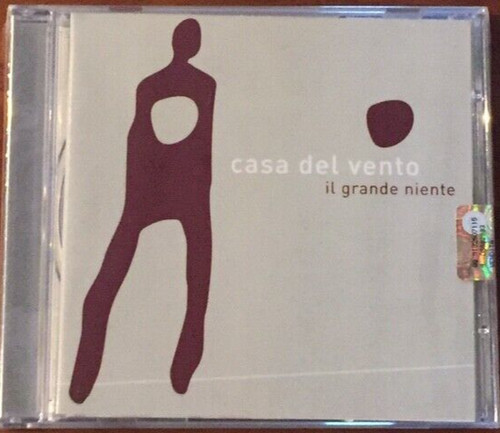 Casa del vento - -, grande