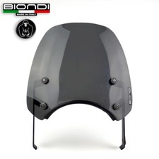 Cupolino Biondi Ducati