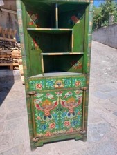 Angoliera antica etnica originale