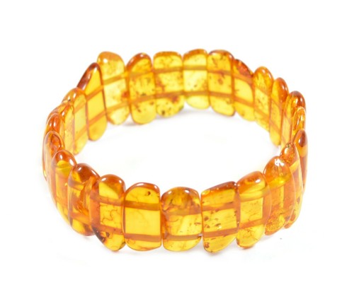Bracciale elasticizzato con - bracciale,