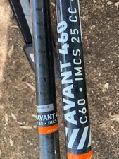 Vela windsurf 7 mt RRD Y25