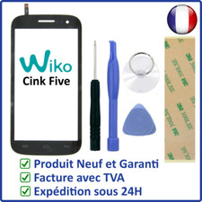 Wiko Cink Five Touch Screen