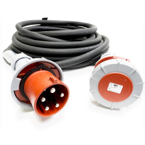 63amp rosso phase - rosso, power