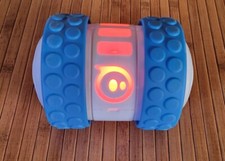 Robot Sphero Orbotix Ollie