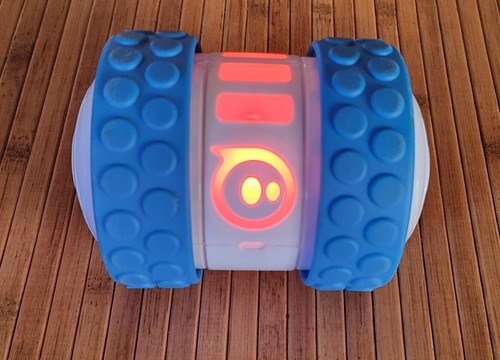 Robot sphero orbotix - orbotix, ollie