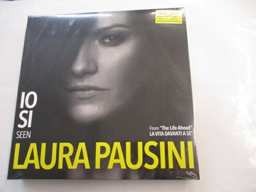 Laura pausini si - pausini,