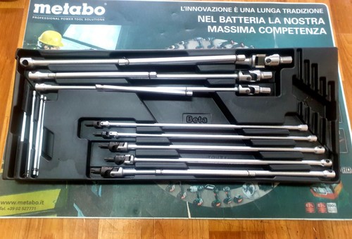 Beta chiavi maschio femmina - beta,