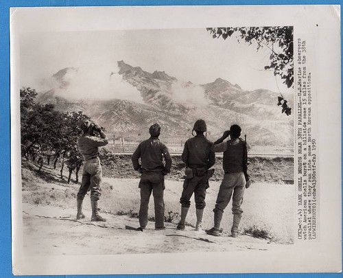 1950 corea usmc marines - 1950,