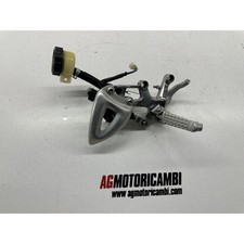 PEDANA DESTRA DX FRENO