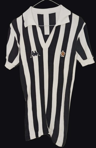 Maglia juventus indossata - maglia,