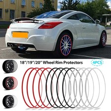 Per Peugeot RCZ 4PZS