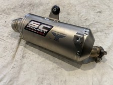 Terminale SC-Project Moto