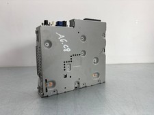 AUDI A6 S6 C8 4K 2019 Centralina Navigazione GPS 4K0035063A DRT12766