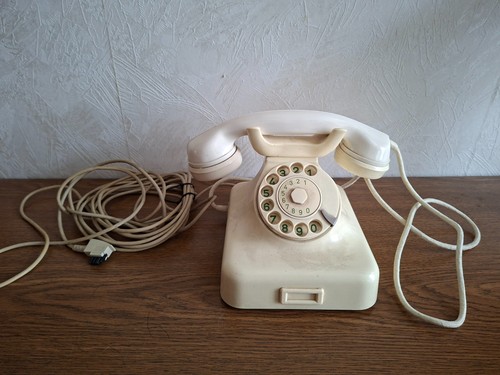 Altes post telefon - altes,