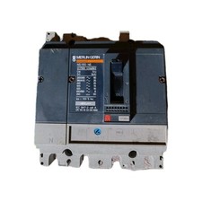 Interruttore Merlin Gerin