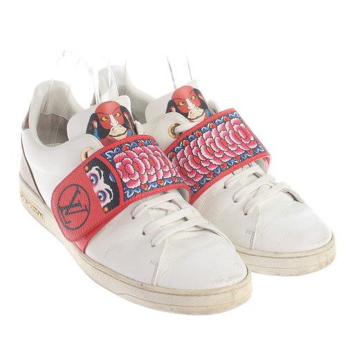 Sneakers louis vuitton - sneakers, 38,5