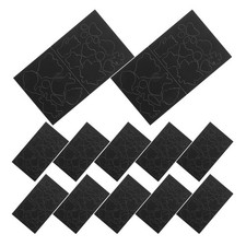  12 Pcs Toppa Per Giubbotto