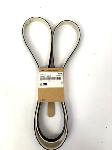 Cinghia trasmissione originale