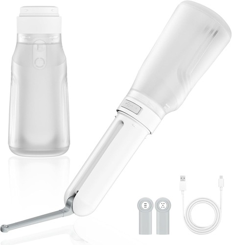 Bidet voyage portatile 400 - bidet,