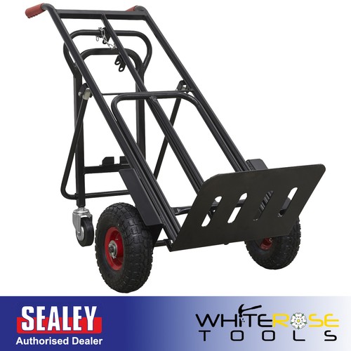 Sealey camion sacchi con - a,