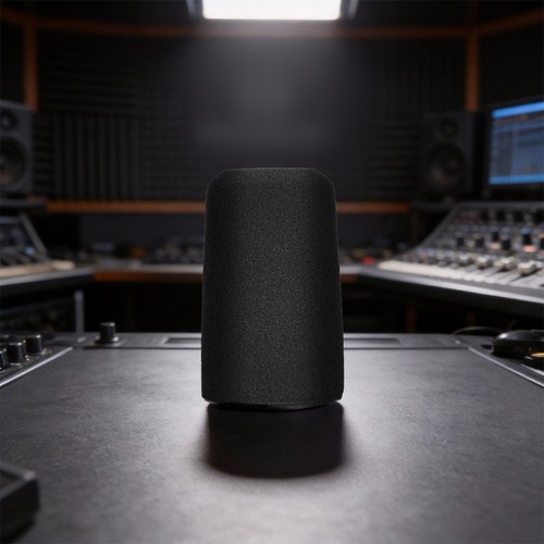 Pour for shure sm7b - pour,