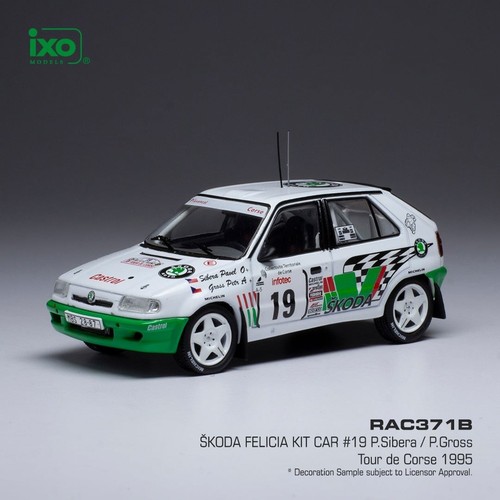 Skoda felicia kit car 19 - skoda,