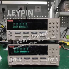 1PZ USATO 100% TEST Keithley