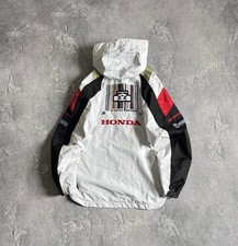 Giacca da corsa Honda taglia L