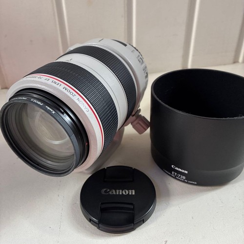 Canon ef70 300 6 l - ef70-300, is