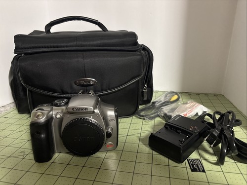 Fotocamera canon eos digital - fotocamera,