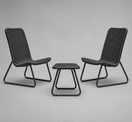 Nuovo keter rio set - rio, pezzi