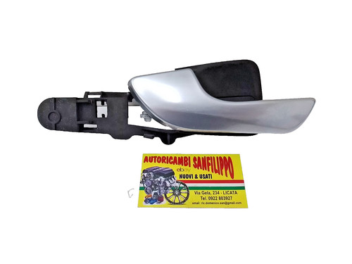 1948141 maniglia satinata - 1948141,