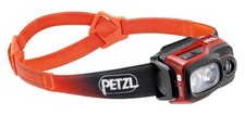 Petzl Swift Rl Orange Ultra