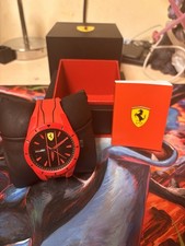 Scuderia Ferrari RedRev