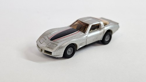 Vintage 1982 miniatura chevy - 1982,