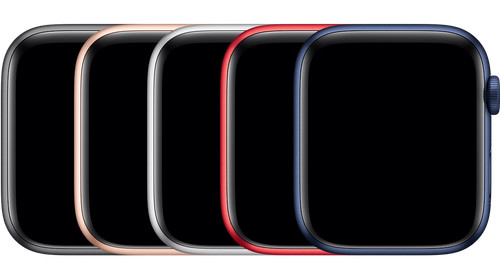 Smartwatch apple watch - smartwatch,