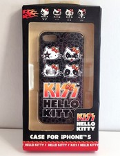 Custodia Hello Kitty KISS