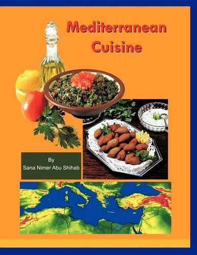 Mediterranean cuisine sana - mediterranean,