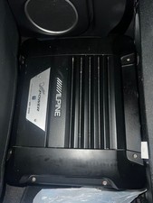 ALPINE V-POWER MRP-M350